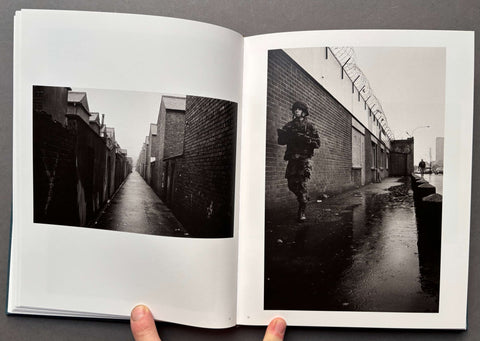 Belfast - Setanta Books