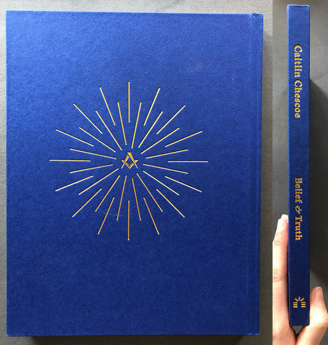 Belief And Truth: Inside The Freemasons