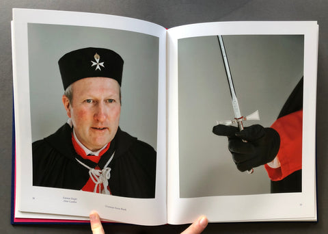 Belief And Truth: Inside The Freemasons