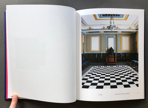 Belief And Truth: Inside The Freemasons