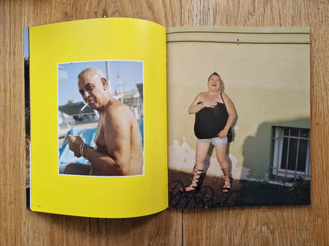 Belissimo - Setanta Books