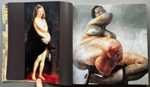 Benefits Supervisor Resting: Christie's Catalogue - Setanta Books