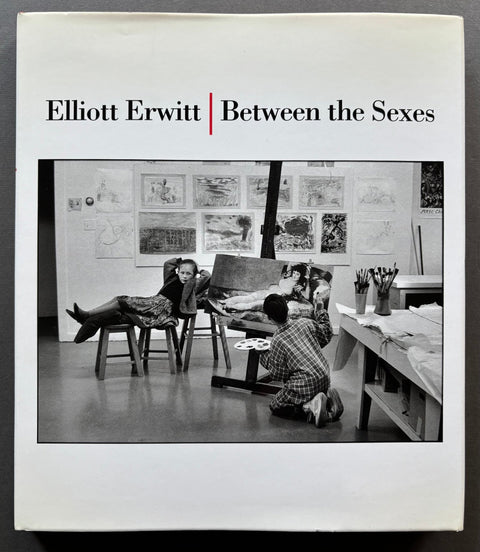 Between The Sexes - Setanta Books