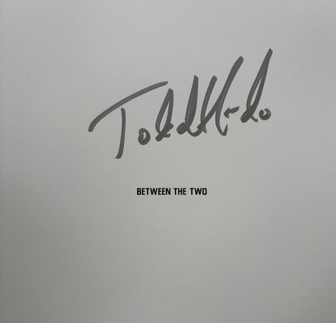 Between The Two - Setanta Books