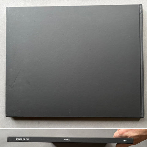 Between The Two - Setanta Books