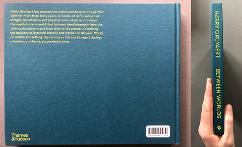 Between Worlds - Setanta Books