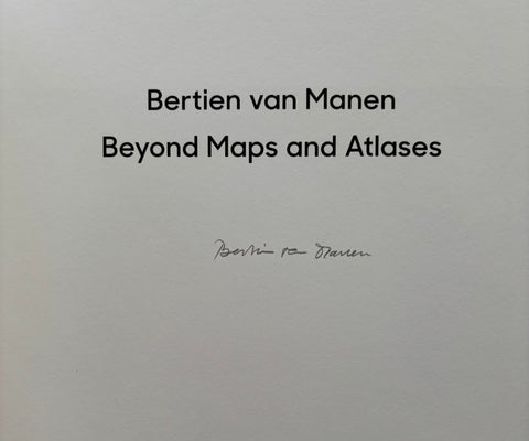 Beyond Maps and Atlases - Setanta Books