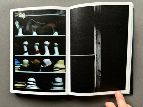 Beyond Shadow - Setanta Books