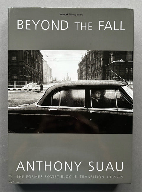 Beyond the Fall: The Former Soviet Bloc in Transition 1989 - 99 - Setanta Books