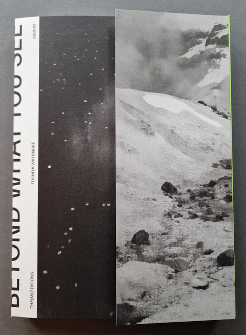 Beyond What You See - Setanta Books