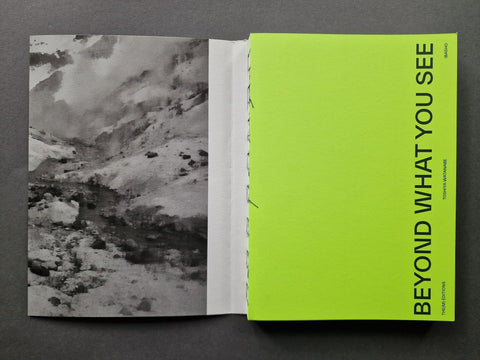 Beyond What You See - Setanta Books