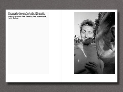 The Empire On Which the Sun Never Sets