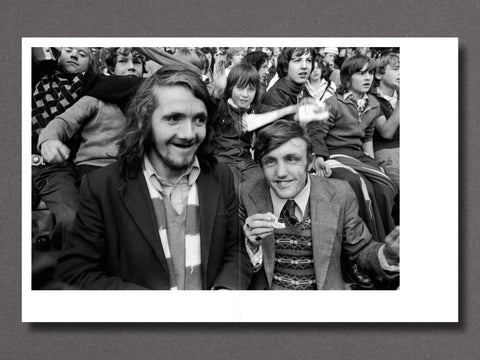 The Empire On Which the Sun Never Sets