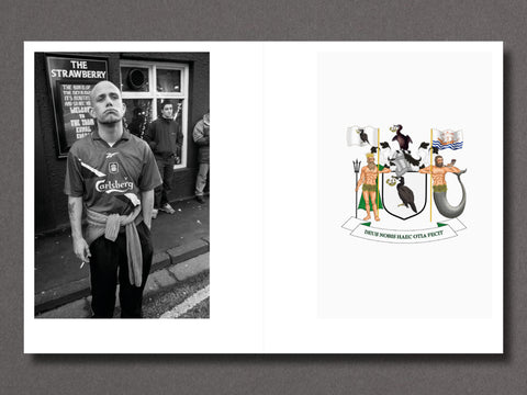 The Empire On Which the Sun Never Sets