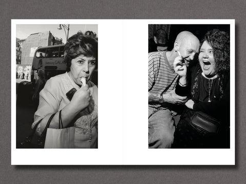 The Empire On Which the Sun Never Sets