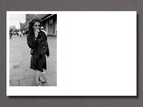 The Empire On Which the Sun Never Sets