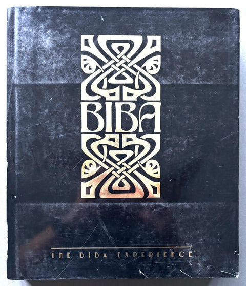 Biba: The Biba Experience - Setanta Books
