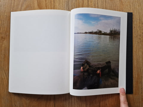Big River - Setanta Books