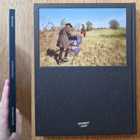 Big River - Setanta Books