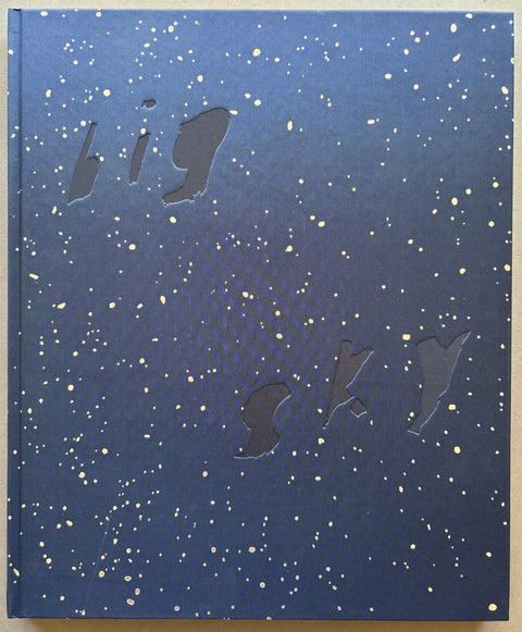 Big Sky - Setanta Books