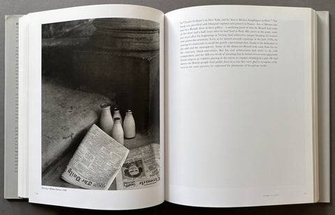 Bill Brandt: A Life - Setanta Books