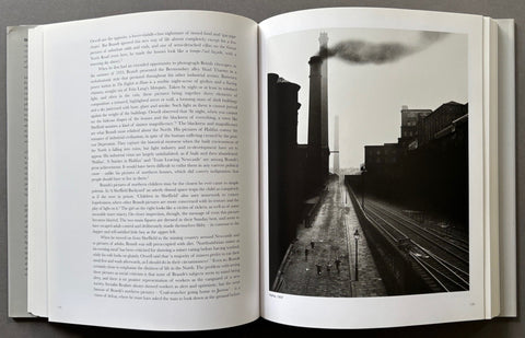 Bill Brandt: A Life - Setanta Books