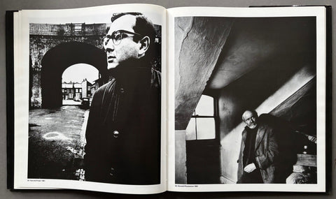 Bill Brandt: Portraits - Setanta Books