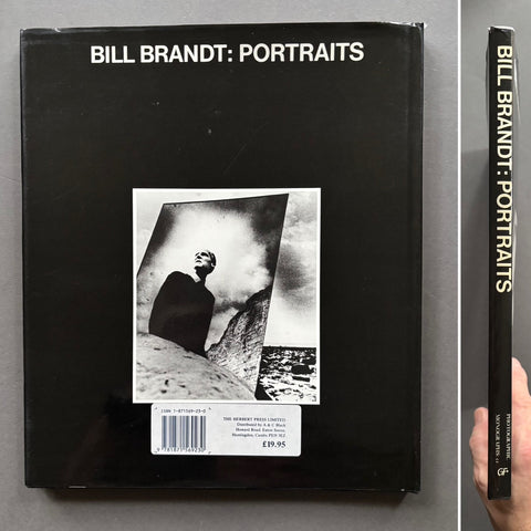 Bill Brandt: Portraits - Setanta Books