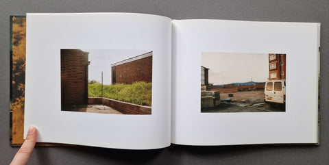 Black Country - Setanta Books