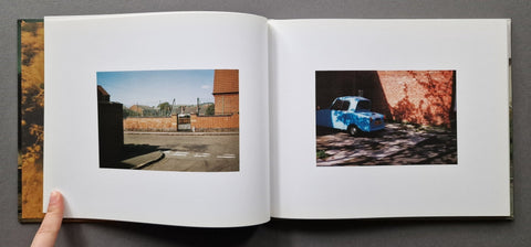 Black Country - Setanta Books