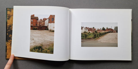 Black Country - Setanta Books