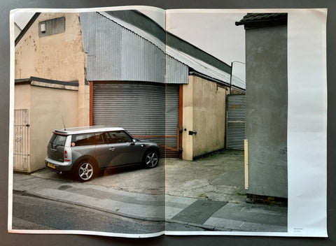 Black Country Stories - Setanta Books