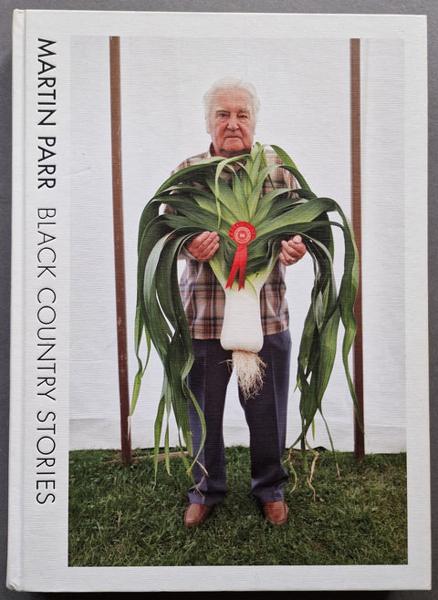 Black Country Stories - Setanta Books