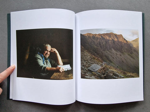 Black Dots - Setanta Books
