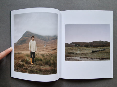 Black Dots - Setanta Books