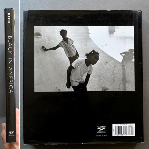 Black In America - Setanta Books