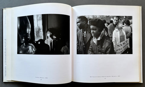 Black In America - Setanta Books