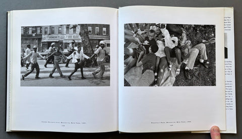 Black In America - Setanta Books