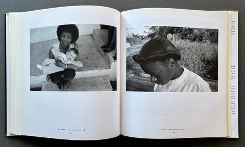Black In America - Setanta Books