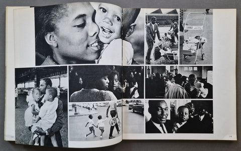 Black in White America - Setanta Books