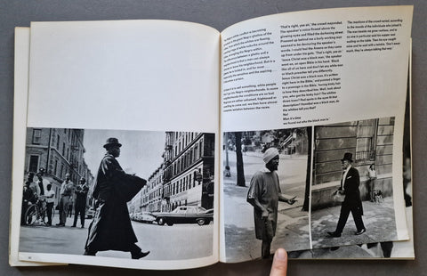 Black in White America - Setanta Books