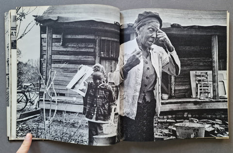 Black in White America - Setanta Books