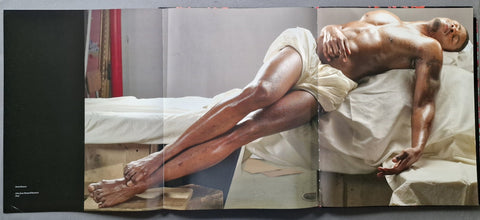 Black Light - Setanta Books