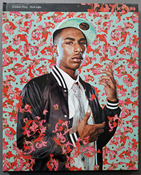 Black Light - Setanta Books