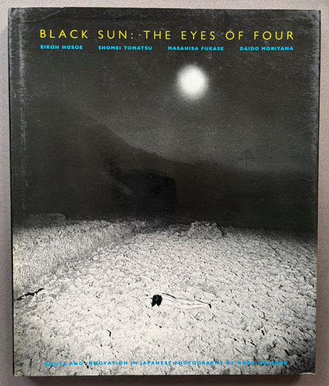 Black Sun: The Eyes of Four - Setanta Books