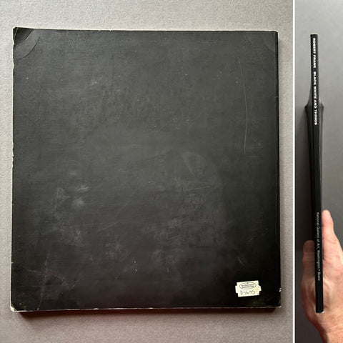 Black White and Things - Setanta Books