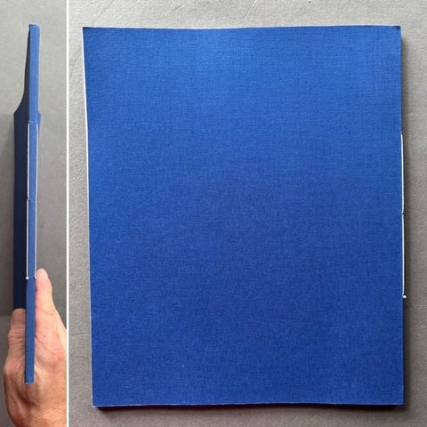 Blanco - Setanta Books