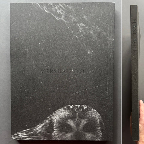 Blank Notes - Setanta Books