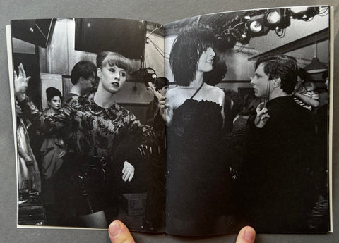 Blitz Club Blitz Kids - Setanta Books