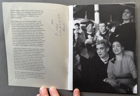 Blitz Club Blitz Kids - Setanta Books